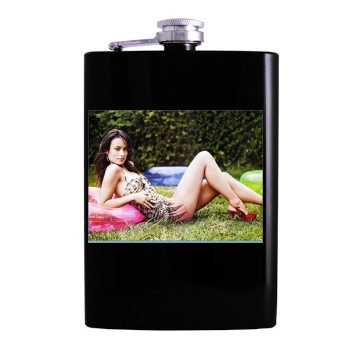 Olivia Wilde Hip Flask