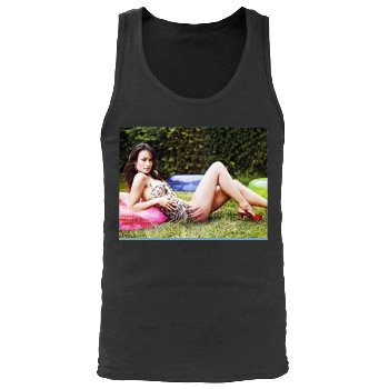 Olivia Wilde Men's Tank Top