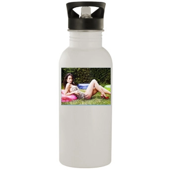 Olivia Wilde Stainless Steel Water Bottle