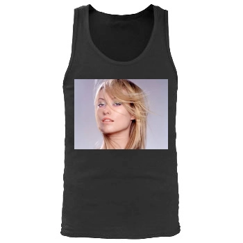 Olivia Wilde Men's Tank Top