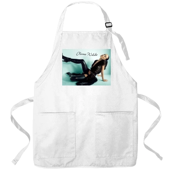 Olivia Wilde Apron