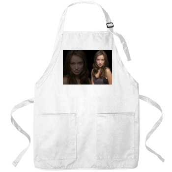 Olivia Wilde Apron