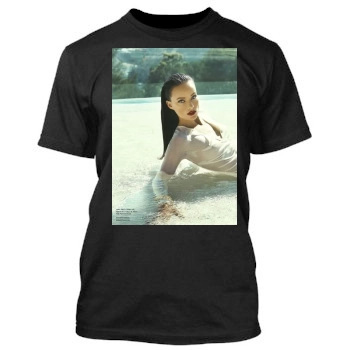 Olivia Wilde Men's TShirt