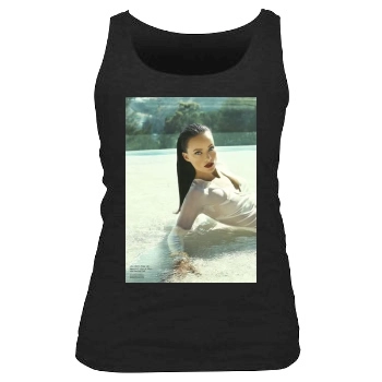 Olivia Wilde Women's Tank Top