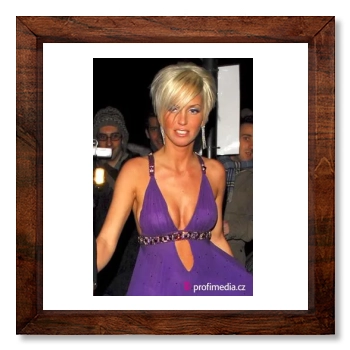 Sarah Harding 12x12