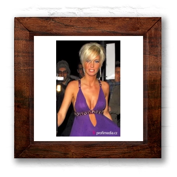 Sarah Harding 6x6