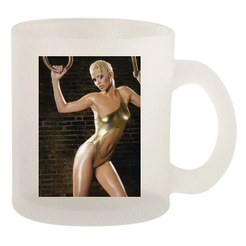 Sarah Harding 10oz Frosted Mug