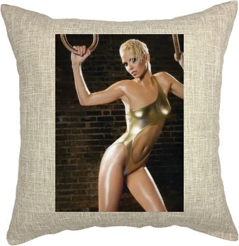 Sarah Harding Pillow