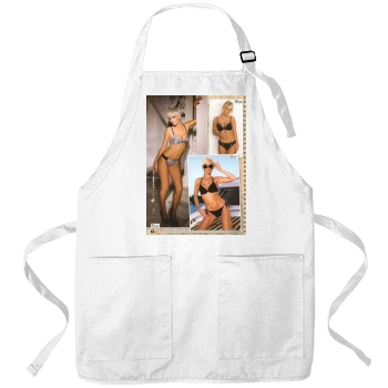 Sarah Harding Apron