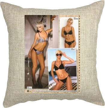 Sarah Harding Pillow