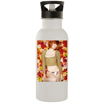 Sarah Harding Stainless Steel Water Bottle