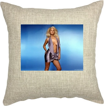 Sarah Harding Pillow