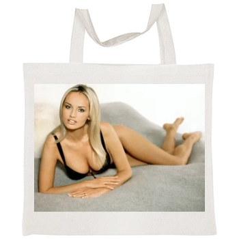 Adriana Karembeu Tote