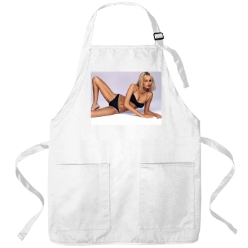 Adriana Karembeu Apron