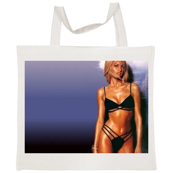 Adriana Karembeu Tote