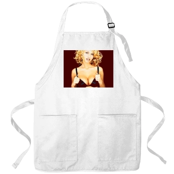 Adriana Karembeu Apron