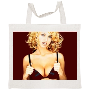 Adriana Karembeu Tote