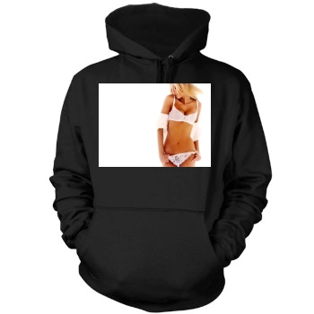 Adriana Karembeu Mens Pullover Hoodie Sweatshirt