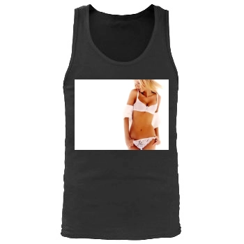 Adriana Karembeu Men's Tank Top