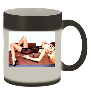 Adriana Karembeu Color Changing Mug