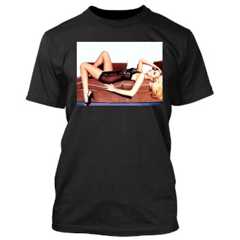 Adriana Karembeu Men's TShirt