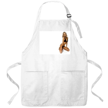 Adriana Karembeu Apron