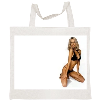 Adriana Karembeu Tote