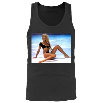 Adriana Karembeu Men's Tank Top