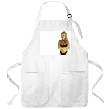 Adriana Karembeu Apron