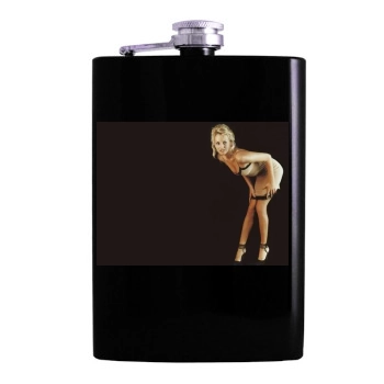 Adriana Karembeu Hip Flask