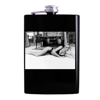 Adriana Karembeu Hip Flask