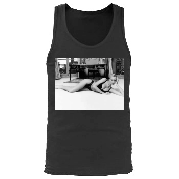 Adriana Karembeu Men's Tank Top