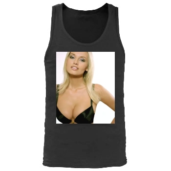 Adriana Karembeu Men's Tank Top