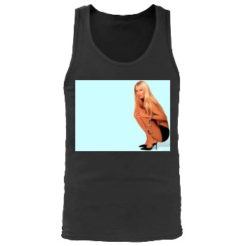 Adriana Karembeu Men's Tank Top