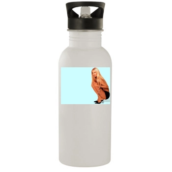 Adriana Karembeu Stainless Steel Water Bottle