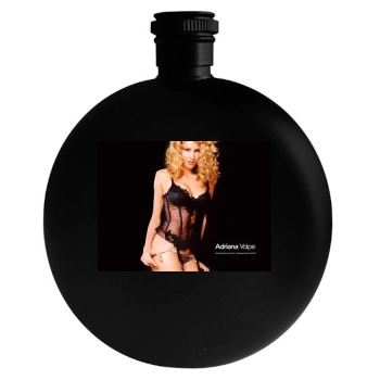 Adriana Volpe Round Flask