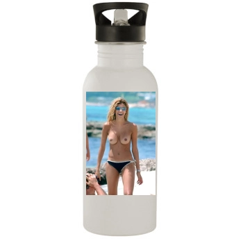 Adriana Volpe Stainless Steel Water Bottle