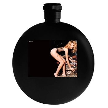 Adriana Volpe Round Flask