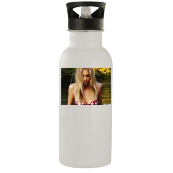 Adriana Volpe Stainless Steel Water Bottle