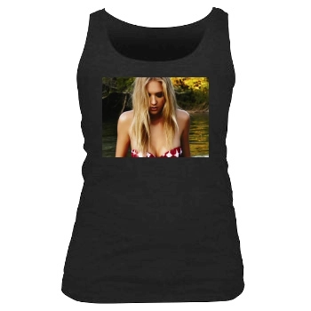 Adriana Volpe Women's Tank Top