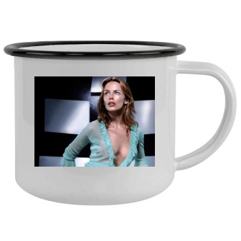 Adriana Volpe Camping Mug