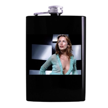 Adriana Volpe Hip Flask