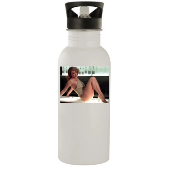 Adriana Volpe Stainless Steel Water Bottle