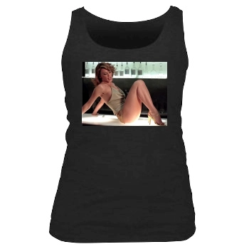 Adriana Volpe Women's Tank Top