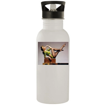 Adriana Volpe Stainless Steel Water Bottle