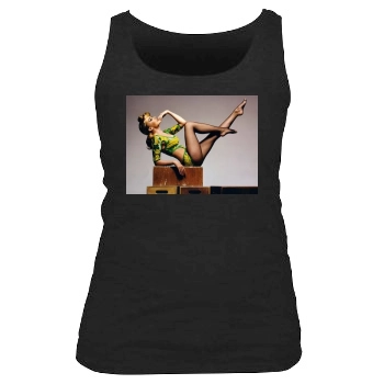 Adriana Volpe Women's Tank Top