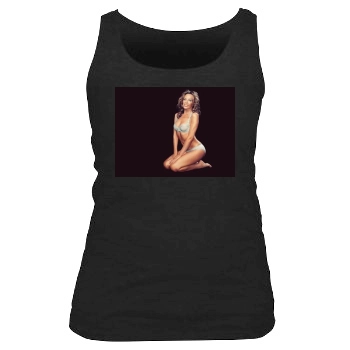 Adriana Volpe Women's Tank Top