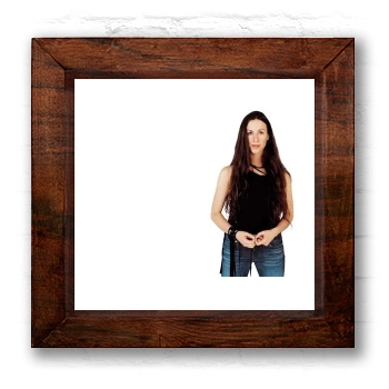 Alanis Morissette 6x6