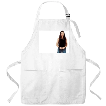 Alanis Morissette Apron