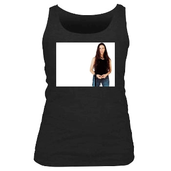 Alanis Morissette Women's Tank Top